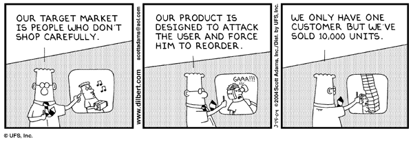 dilbert